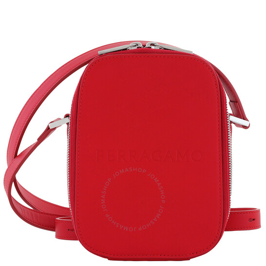 Ferragamo Studio box bag (M) - Women | Ferragamo
