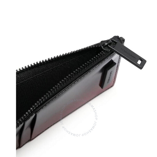 Ferragamo Logo Plaque Card Case 661226 764123 8056283184298