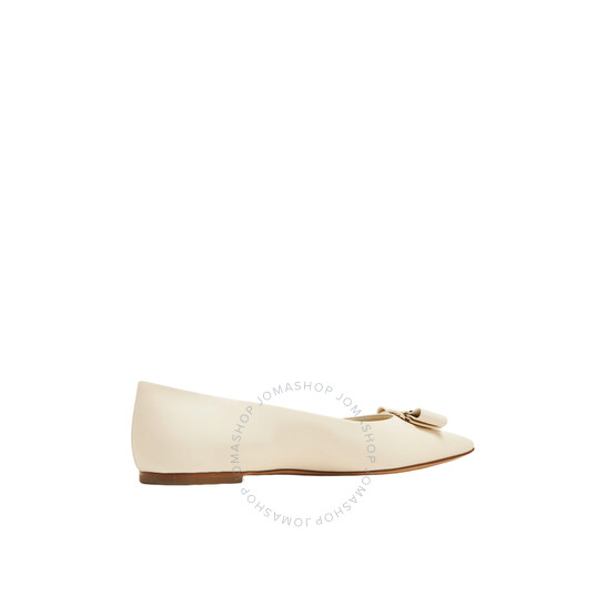 サンダル・ミュール Ferragamo Ballet Flats Ornament 22497837_53181079_600.jpg