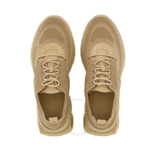 Salvatore Ferragamo｜SNEAKERS (021285 760648) Ferragamo Men's Sneaker Pre-Fall 2023 — SSI Life