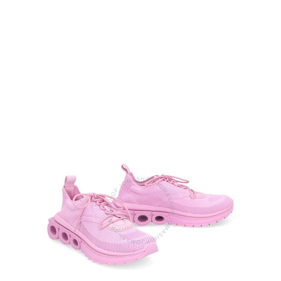【関税込み】FERRAGAMO NIMA' SNEAKERS Ferragamo 'nima' Sneakers | italist