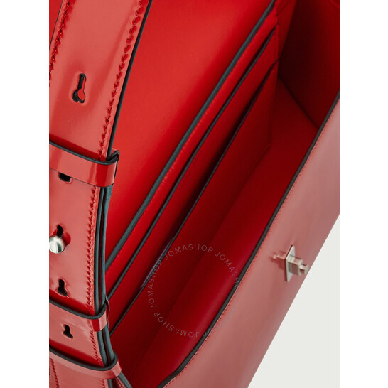 【送料&関税込】Ferragamo 7,60121e+12 Ferragamo Cedrata Shoulder Bag | italist