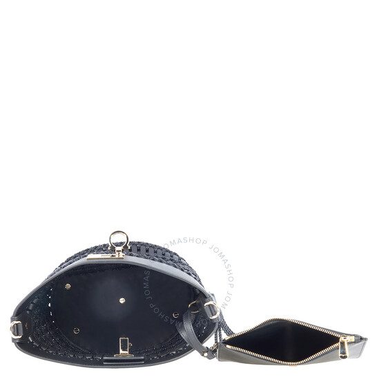 Ferragamo Salvatore The Studio Bucket Bag 212906 757094