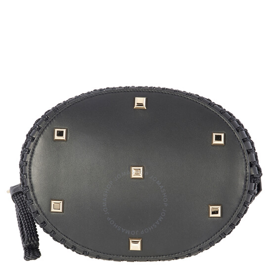 Ferragamo Salvatore The Studio Bucket Bag 212906 757094