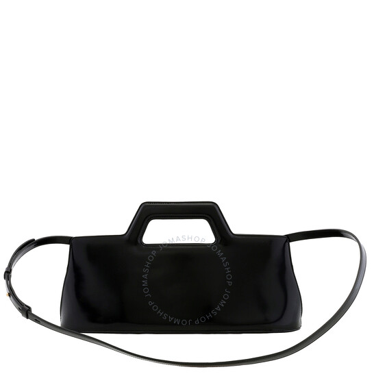 [Salvatore Ferragamo] WANDA トップハンドル Ferragamo Wanda East-West Top Handle Bag 213484 760351
