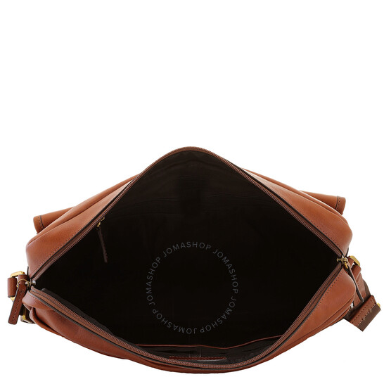 FERNAND LEATHER BIG MOUTH & TOTE BAG : TODAY IS THE DAY