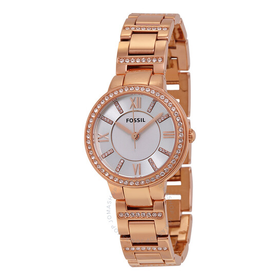 buy fossil women's watches online