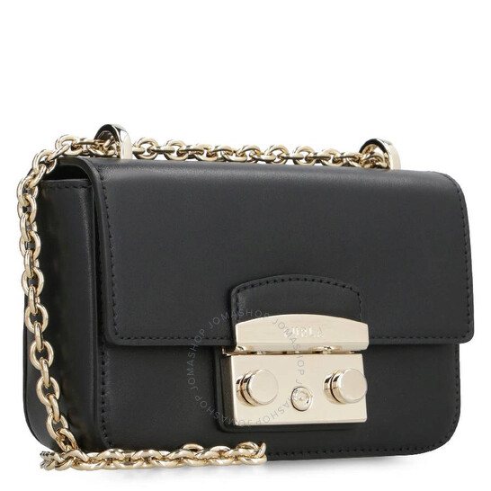 FURLA ミニバッグ Mini Bag NERO Furla Goccia | Furla US