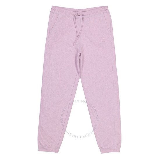 パンツ Ganni Cotton Jogger Track Pants Misty Lilac T3568712 T356871 MUSINSA | GANNI Cotton Jogger Track Pants - Misty Lilac