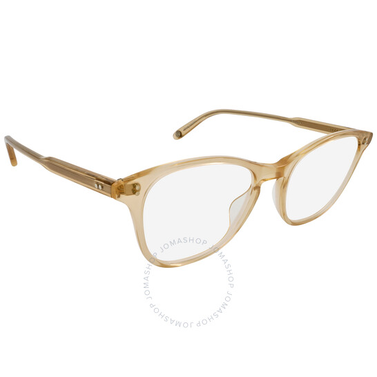 【送料,関税込】 Garrett Leight メガネ Vienna 1058 Garrett Leight Vienna Demo Cat Eye Ladies Eyeglasses 1058 B