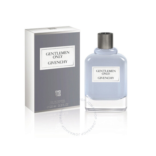 Givenchy aftershave gentlemen only online