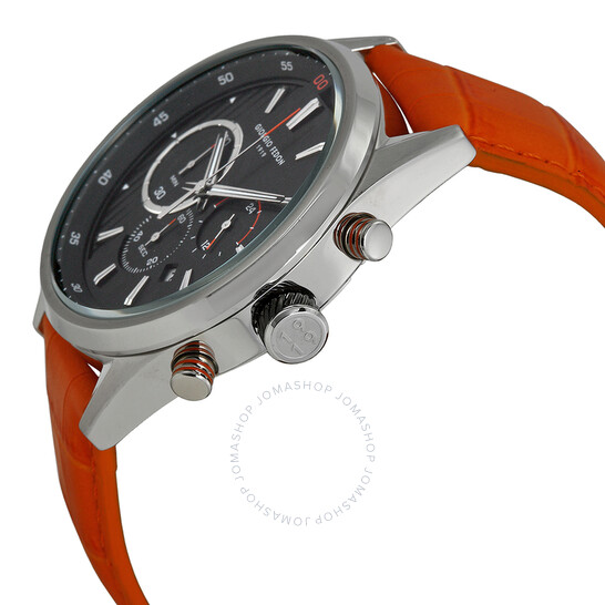 GIORGIO FEDON 1919 メンズ GFAQ-NH38 AT 稼働品 腕時計