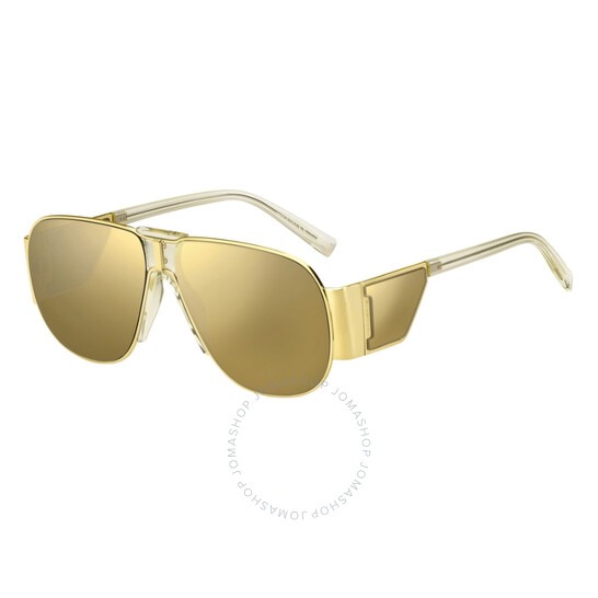 Givenchy Pilot Men's Sunglasses GV 7164/S 0J5G 59/14