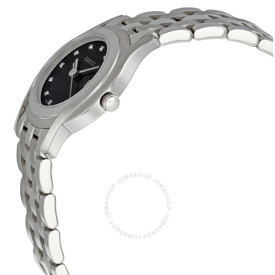 GUCCI グッチ　腕時計　レディース　YA055504 Gucci 5505 Series Ladies Watch YA055504 0731903000629