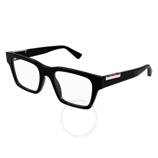 Gucci Demo Square Men's Eyeglasses GG1889O 005 53