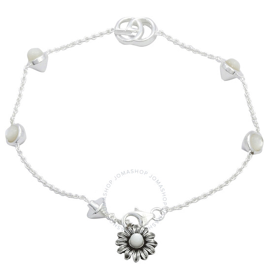 [韓国人気ジュエリー] nff bliss coin bracelet-silver bliss coin bracelet-silver - nff