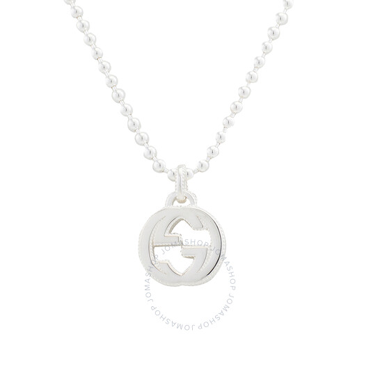 アクセサリーその他 GUCCI Woman Jewel Silver YBC479229001 SILVER GUCCI: Jewel women - Silver | Gucci jewel YBC479229001