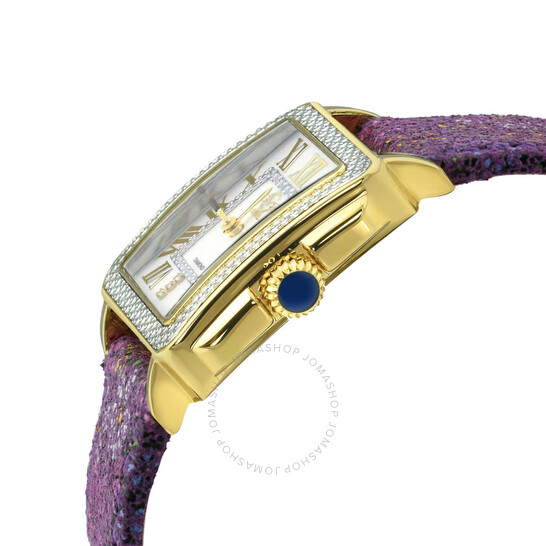 ブラガール　VELA 42 GV2 Padova Diamond – Gevril