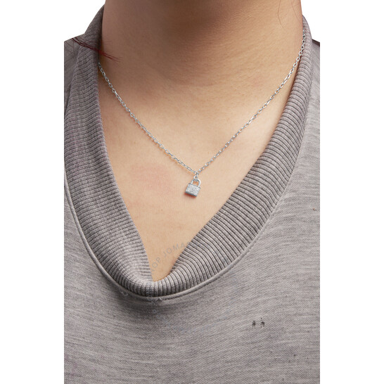Haus Of Brilliance .925 Sterling Silver 1/4 Cttw Diamond