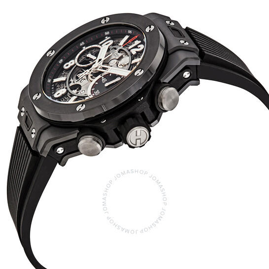 Big Bang Unico Black Magic - 441.CI.1170.RX