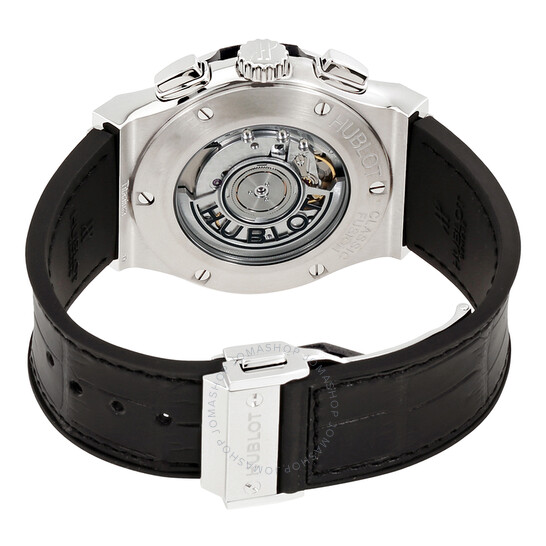 Hublot Classic Fusion Chronograph Automatic Opaline Dial
