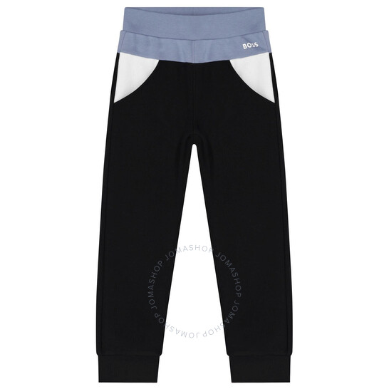 hugo boss training pants