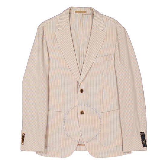 人気ブランド Patterned Miniature Boss Hugo Slim-Fit 52 Size Brand Blazer, テープ・マスキングテープ