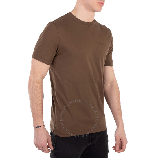 Tシャツ・カットソー Hugo Boss 'Thompson 207' T-shirt Hugo Boss Porsche X Boss Capsule 'C Thompson 400' T Shirt