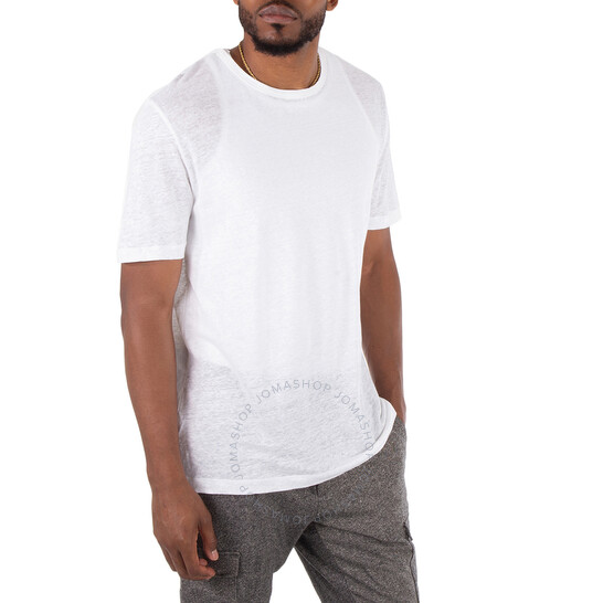 Hugo Boss Tiburt Regular-Fit T-Shirt, Size X-Large 50511612