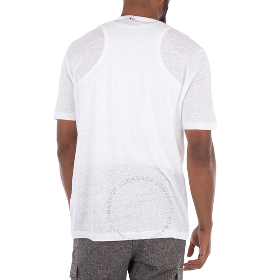 Hugo Boss Tiburt Regular-Fit T-Shirt, Size X-Large 50511612