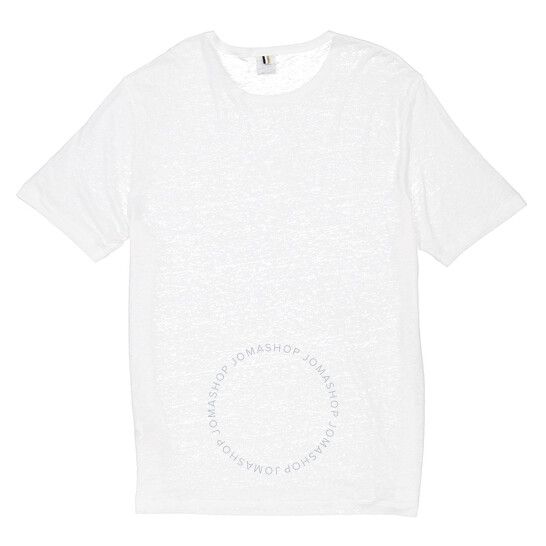 Hugo Boss Tiburt Regular-Fit T-Shirt, Size X-Large 50511612