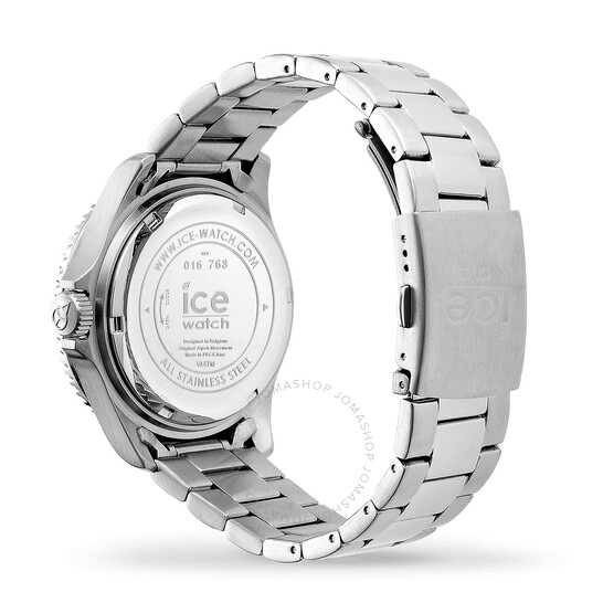 harapeco×ICE-WATCH-ホワイト | harapeco Store
