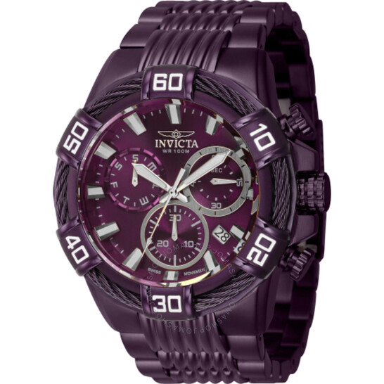 LM7 画集invicta /LAVENDER QUARTZ Angel model 0698 | InvictaWatch.com