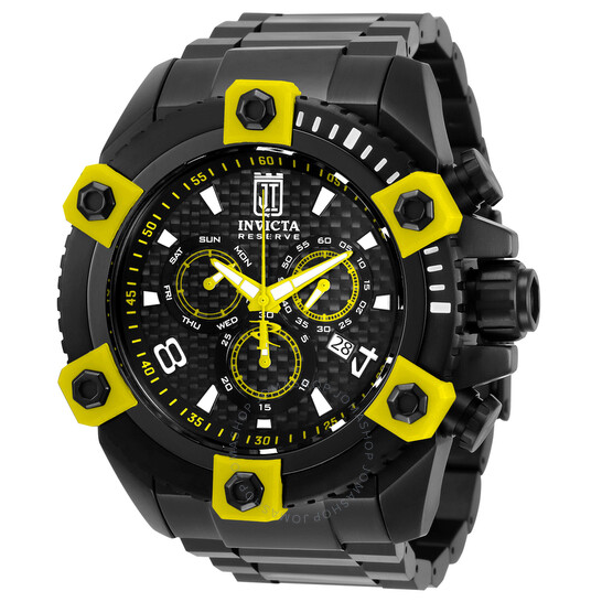 Invicta jason taylor collection hotsell