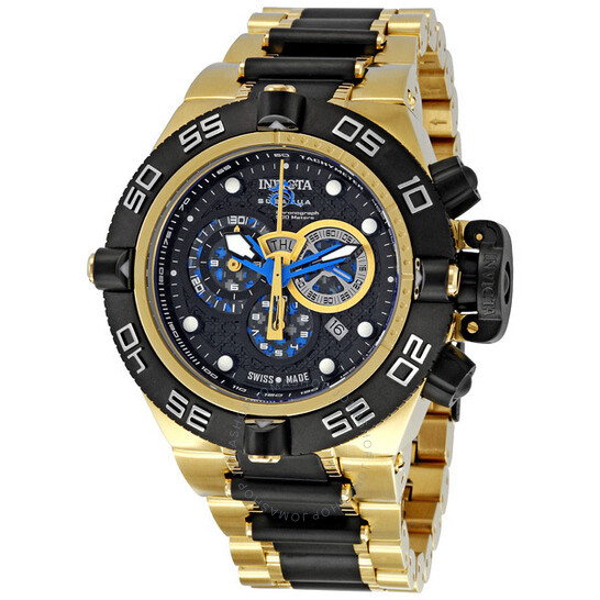 Subaqua model 6564 | InvictaWatch.com