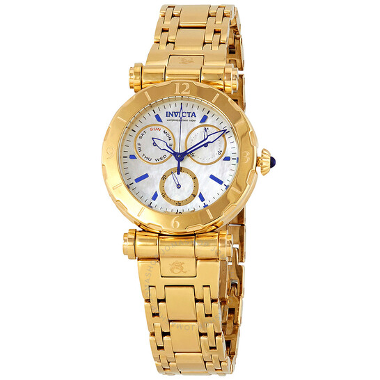 Invicta women's subaqua watch best sale