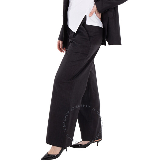 Isabel Marant Etoile Romina Pants in Anthracite, Brand Size