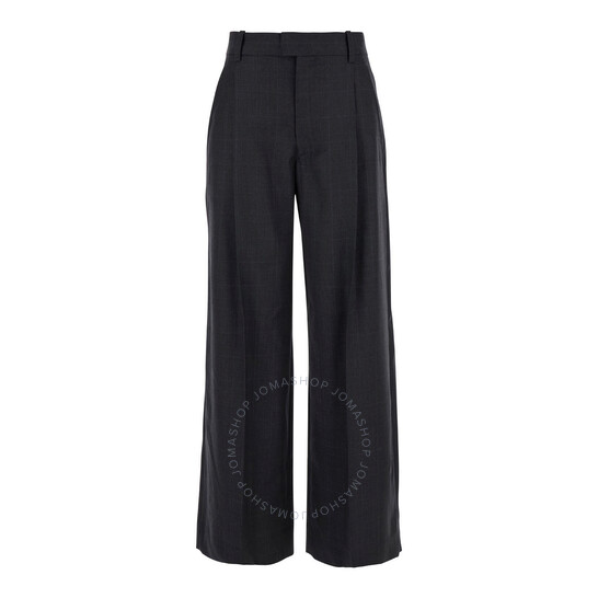 Isabel Marant Etoile Romina Pants in Anthracite, Brand Size