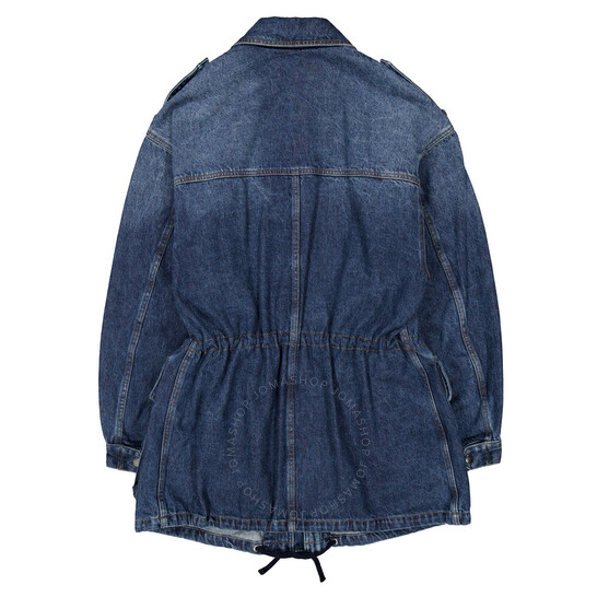 Isabel Marant Etoile Isabel Marant Joanna Workwear Style