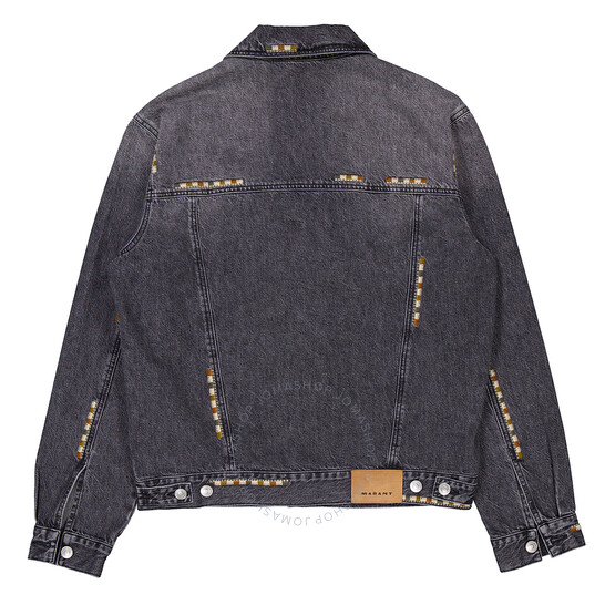 ISABEL MARANT ストライプジャケット ジャケット イザベル マラン 女性