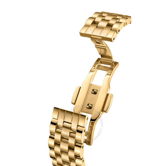 JBW Men's Coast 0.06 ctw Diamond Watch J6397A 850037183807