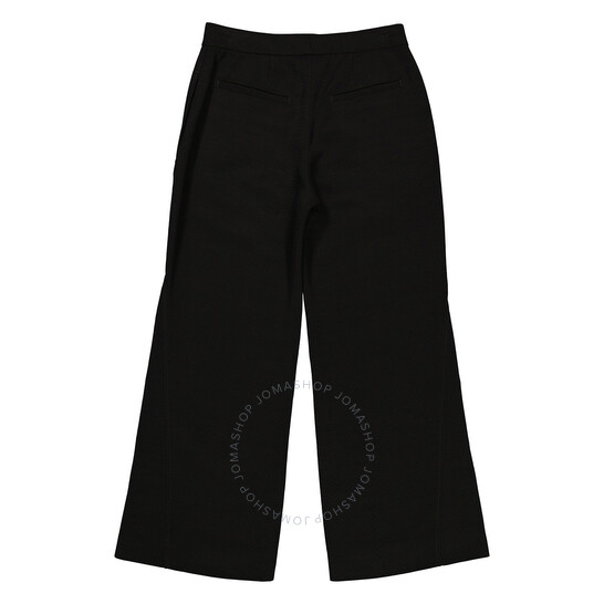 美品 / JIL SANDER ワイドコットンパンツ 34
