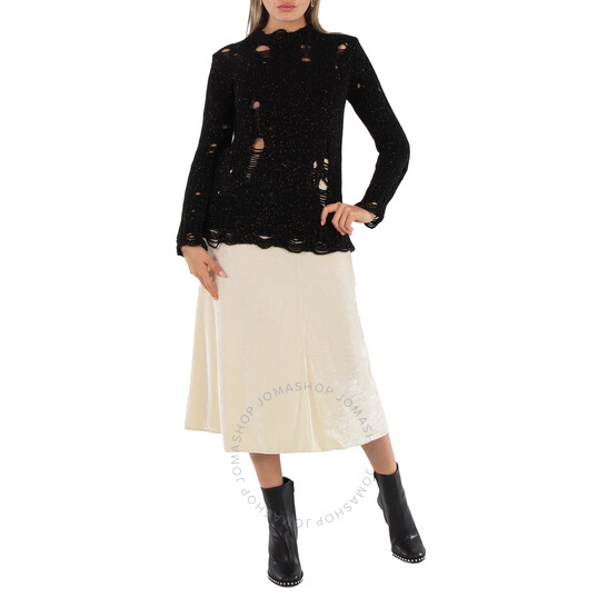 スカート JIL SANDER Women Skirts J02MA0204J19155 956 Pink ジルサンダー JIL SANDER スカート レディース ピンク Skirts