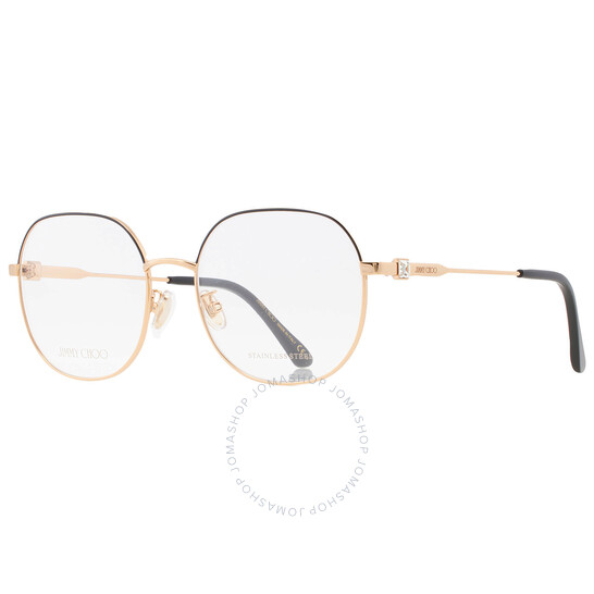 JIMMY CHOO ジミーチュウ JC305/G 2M2 メガネフレーム Jimmy Choo JC305/G 2M2 glasses | Buy online now