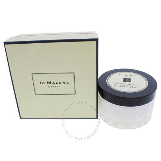 Jo Malone Peony&Blush Suede ボディクリーム175mg ピオニー ＆ ブラッシュ スエード ボディ & ハンド ローション