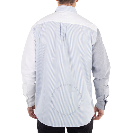 シャツ ASCLO Dean Patchwork Over Shirt ASCLO Dean Patchwork Over Shirt - ASCLO | 60% - Asian