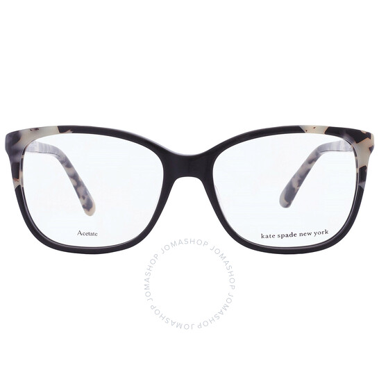 Kate Spade Demo Square Ladies Eyeglasses KARLYN 0807 51