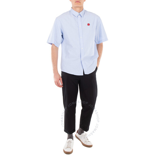 【Kenzo】CLASSIC CHINO◆FE65PA2059CA Kenzo CLASSIC CHINO PANT Black | BSTN Store