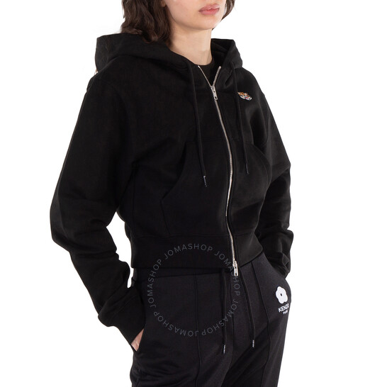 ★KENZO★ Gats Bokeh 20 Classic Hood Black FE65SW2214MG99J F MUSINSA | KENZO GATS Bokeh 2.0 Classic Hood - Black