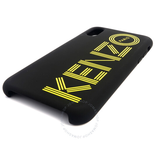 KENZO 新品　iPhoneケース  XS MAX 楽天市場】即納 KENZO ケンゾー iPhone X/XS MAX ケース Tiger